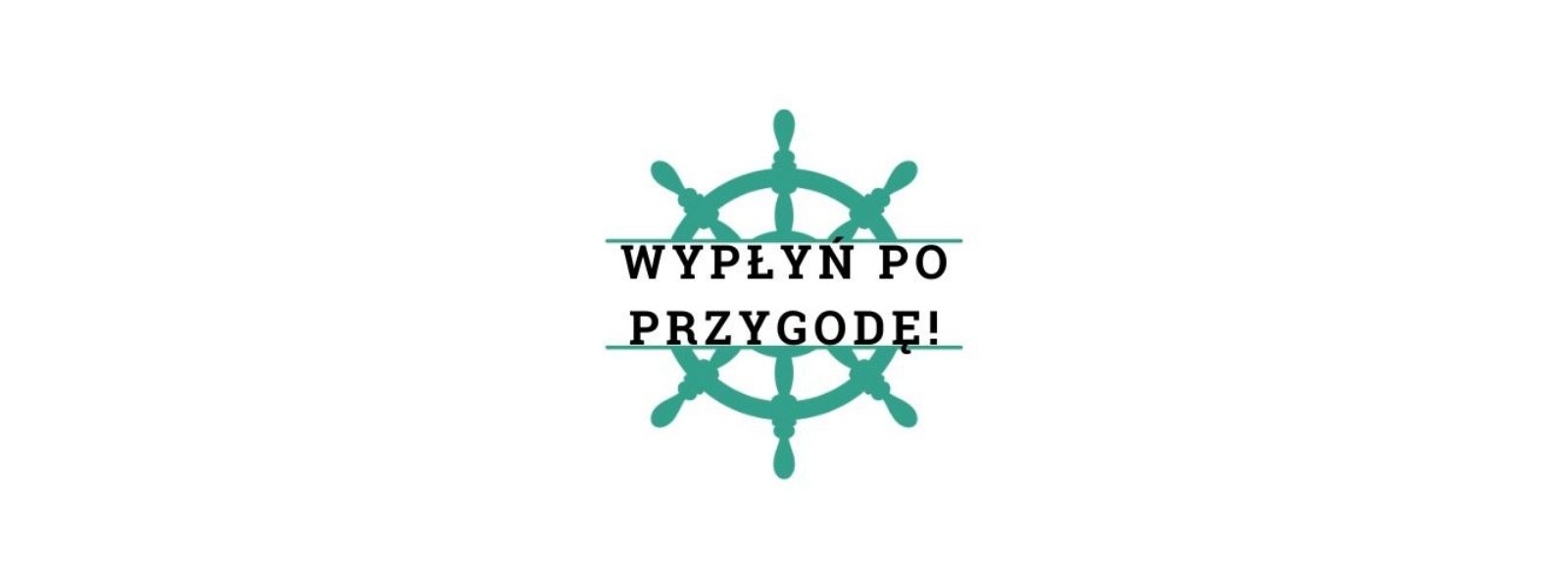 Wypłyń po Przygodę logo